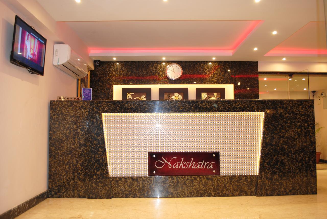 Nakshatra Hotel Banswara Exterior photo