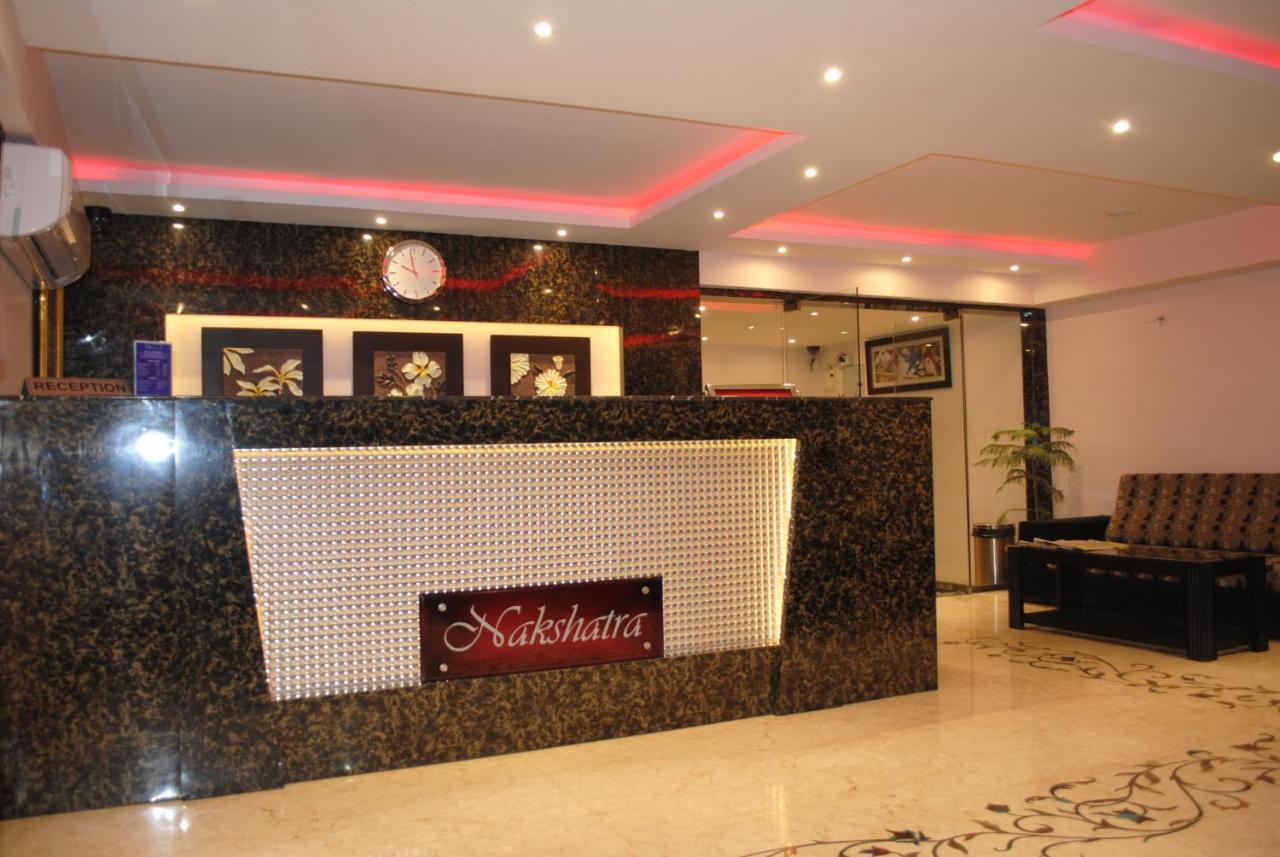 Nakshatra Hotel Banswara Exterior photo
